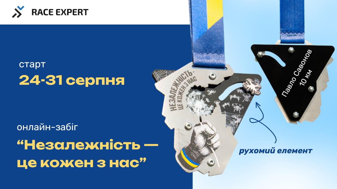 Забіг Незалежність